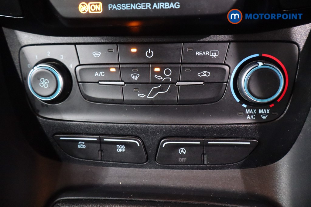 Ford Grand Tourneo Connect Zetec Manual Diesel People Carrier - Stock Number (1566196) - 15th supplementary image