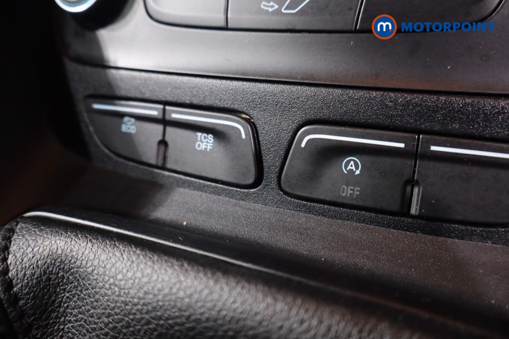 Ford Grand Tourneo Connect Zetec Manual Diesel People Carrier - Stock Number (1566196) - 16th supplementary image
