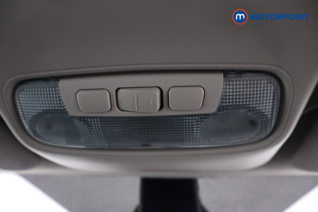 Ford Grand Tourneo Connect Zetec Manual Diesel People Carrier - Stock Number (1566196) - 20th supplementary image