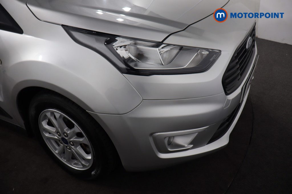 Ford Grand Tourneo Connect Zetec Manual Diesel People Carrier - Stock Number (1566196) - 25th supplementary image