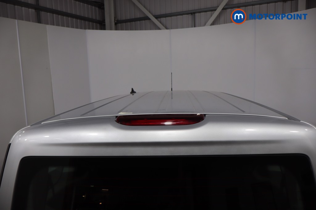 Ford Grand Tourneo Connect Zetec Manual Diesel People Carrier - Stock Number (1566196) - 28th supplementary image