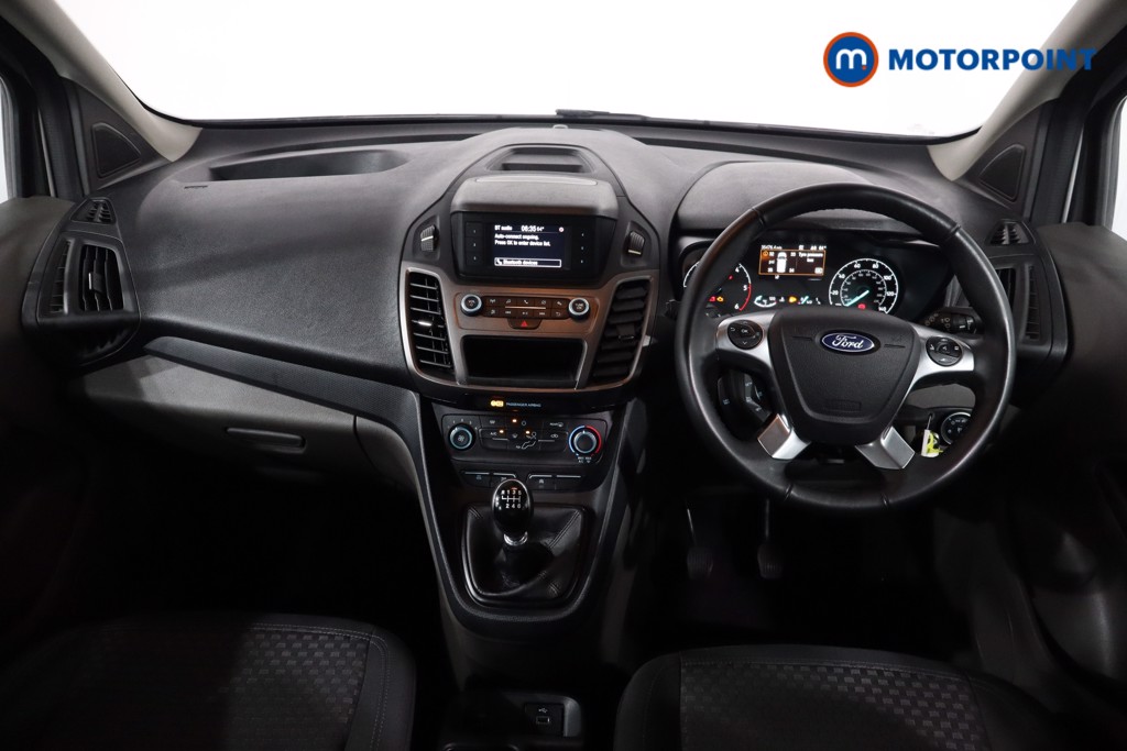 Ford Grand Tourneo Connect Zetec Manual Diesel People Carrier - Stock Number (1566196) - 1st supplementary image