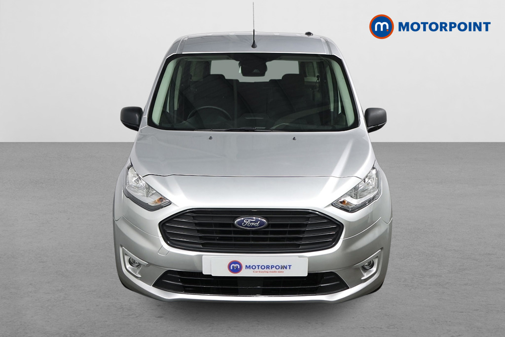 Ford Grand Tourneo Connect Zetec Manual Diesel People Carrier - Stock Number (1566196) - Front bumper