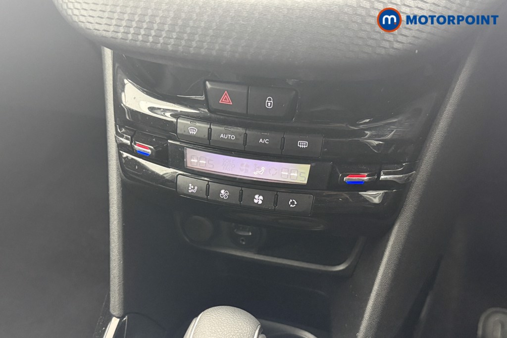 Peugeot 2008 Allure Automatic Petrol SUV - Stock Number (1566205) - 4th supplementary image