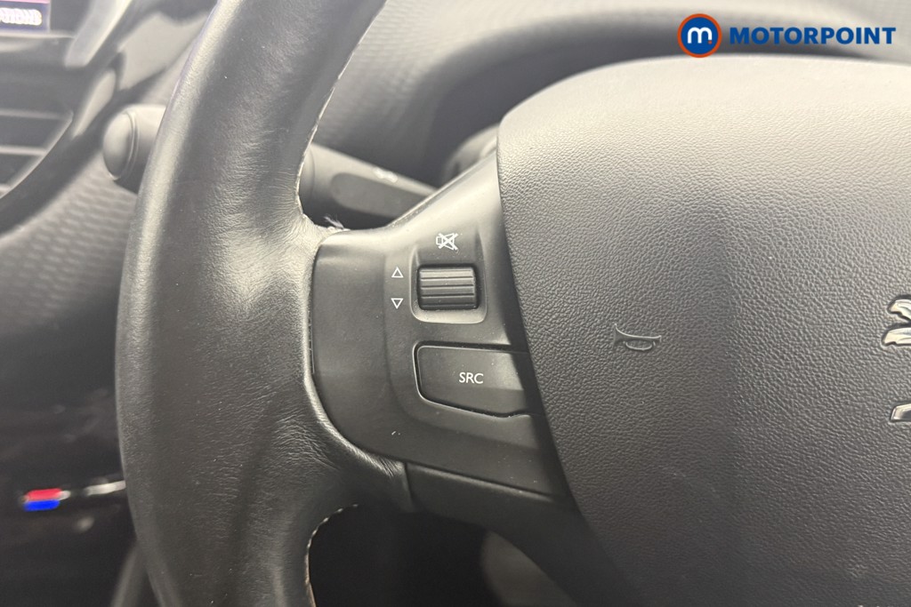 Peugeot 2008 Allure Automatic Petrol SUV - Stock Number (1566205) - 9th supplementary image
