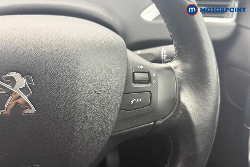 Peugeot 2008 Allure Automatic Petrol SUV - Stock Number (1566205) - 10th supplementary image