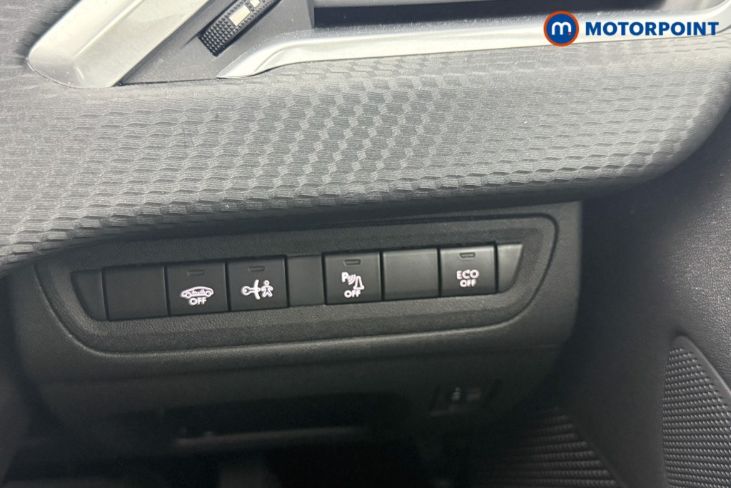 Peugeot 2008 Allure Automatic Petrol SUV - Stock Number (1566205) - 11th supplementary image