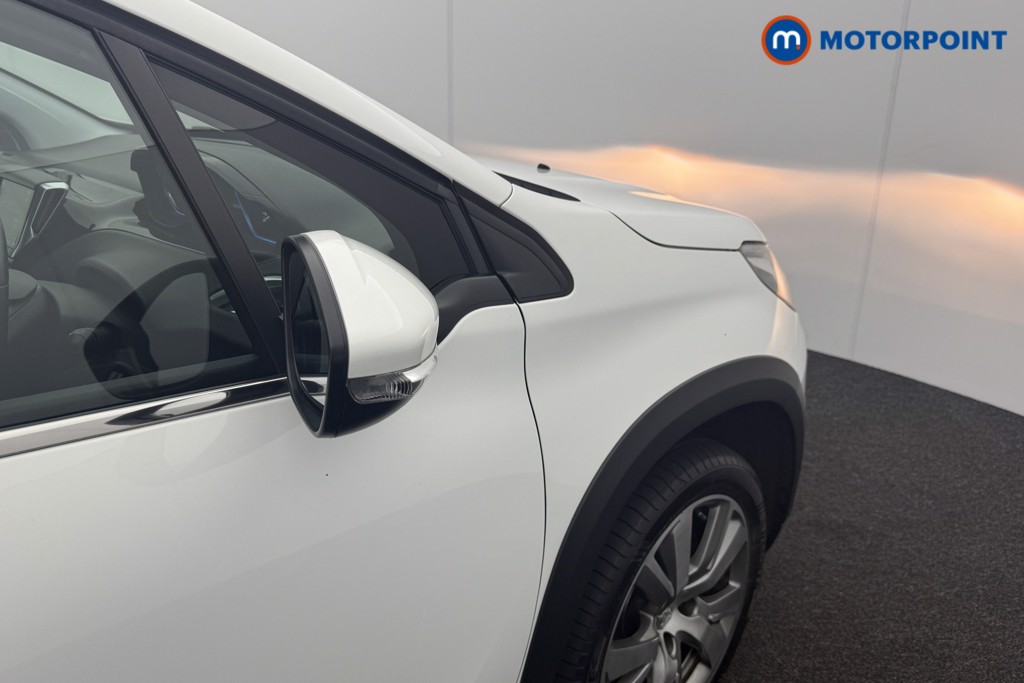 Peugeot 2008 Allure Automatic Petrol SUV - Stock Number (1566205) - 14th supplementary image