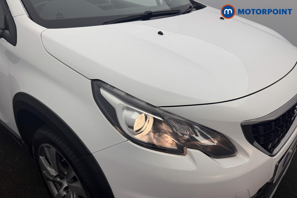 Peugeot 2008 Allure Automatic Petrol SUV - Stock Number (1566205) - 15th supplementary image