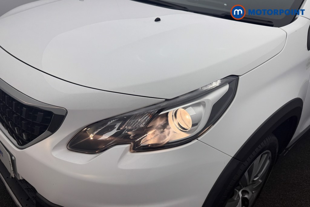 Peugeot 2008 Allure Automatic Petrol SUV - Stock Number (1566205) - 16th supplementary image