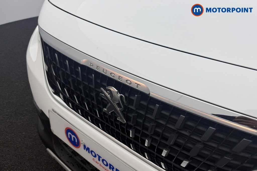 Peugeot 2008 Allure Automatic Petrol SUV - Stock Number (1566205) - 17th supplementary image