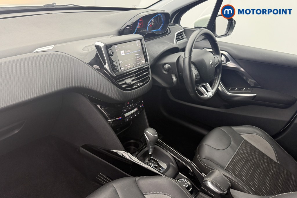 Peugeot 2008 Allure Automatic Petrol SUV - Stock Number (1566205) - 18th supplementary image