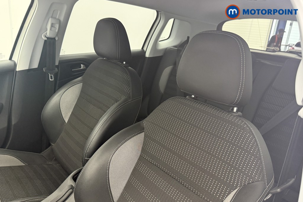 Peugeot 2008 Allure Automatic Petrol SUV - Stock Number (1566205) - 19th supplementary image