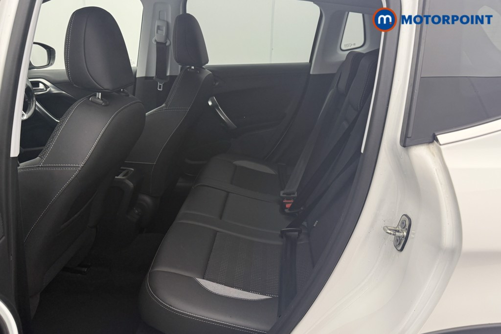 Peugeot 2008 Allure Automatic Petrol SUV - Stock Number (1566205) - 20th supplementary image