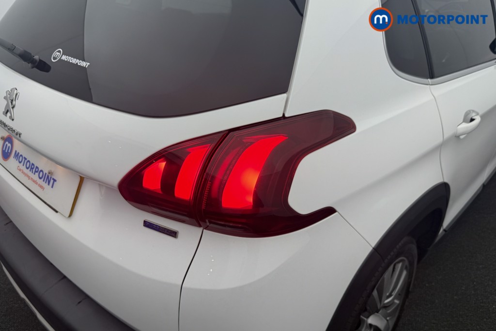 Peugeot 2008 Allure Automatic Petrol SUV - Stock Number (1566205) - 22nd supplementary image