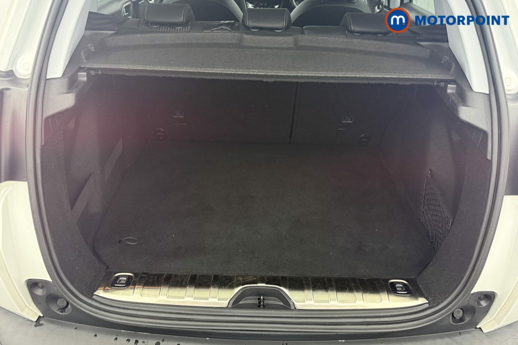 Peugeot 2008 Allure Automatic Petrol SUV - Stock Number (1566205) - 24th supplementary image