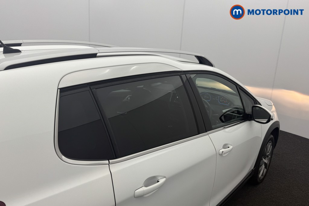 Peugeot 2008 Allure Automatic Petrol SUV - Stock Number (1566205) - 25th supplementary image