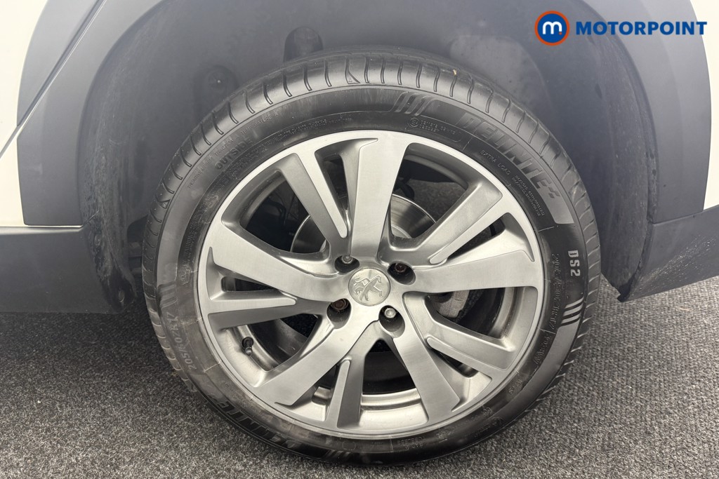 Peugeot 2008 Allure Automatic Petrol SUV - Stock Number (1566205) - 28th supplementary image
