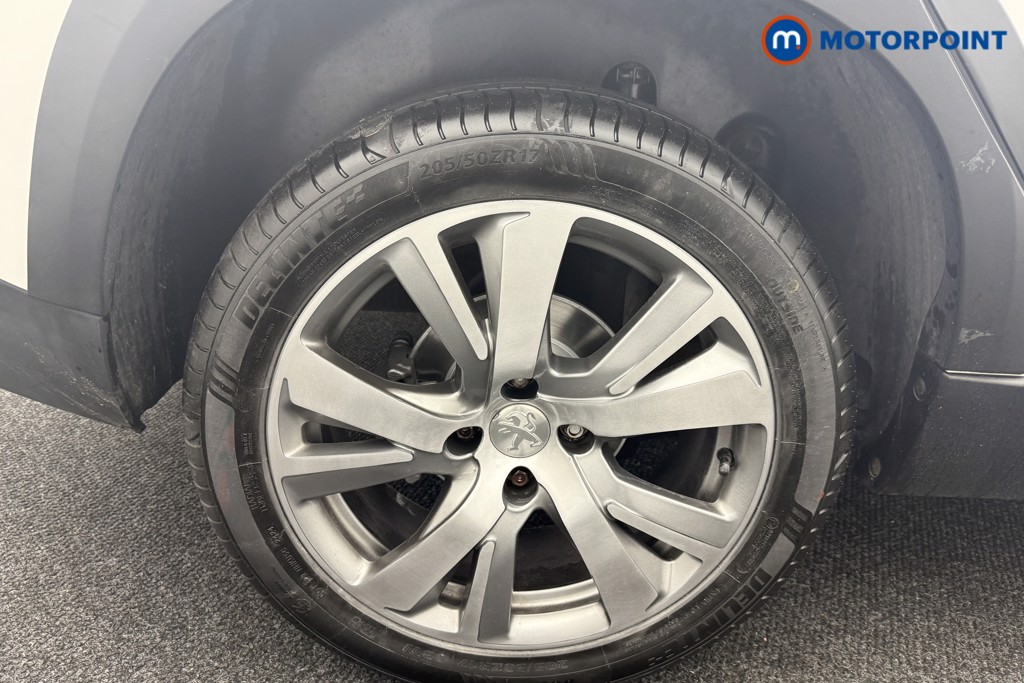 Peugeot 2008 Allure Automatic Petrol SUV - Stock Number (1566205) - 29th supplementary image