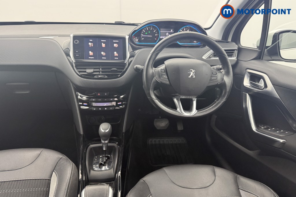 Peugeot 2008 Allure Automatic Petrol SUV - Stock Number (1566205) - 1st supplementary image