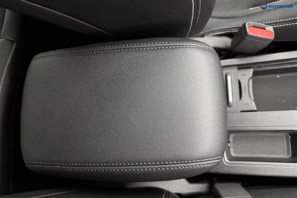 Ford Focus ST Manual Petrol Hatchback - Stock Number (1566208) - 12th supplementary image