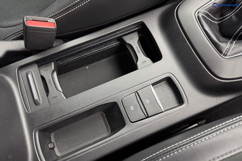 Ford Focus ST Manual Petrol Hatchback - Stock Number (1566208) - 14th supplementary image