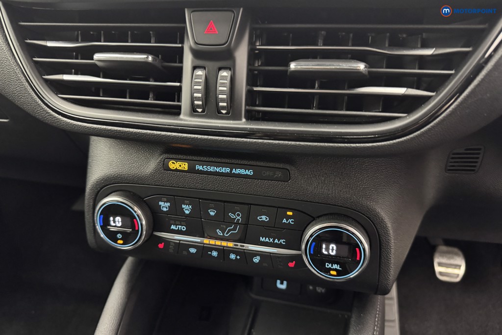 Ford Focus ST Manual Petrol Hatchback - Stock Number (1566208) - 16th supplementary image
