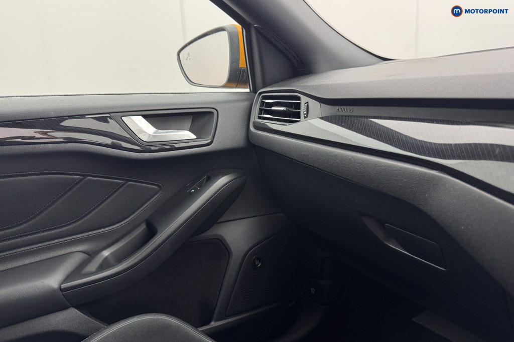 Ford Focus ST Manual Petrol Hatchback - Stock Number (1566208) - 17th supplementary image
