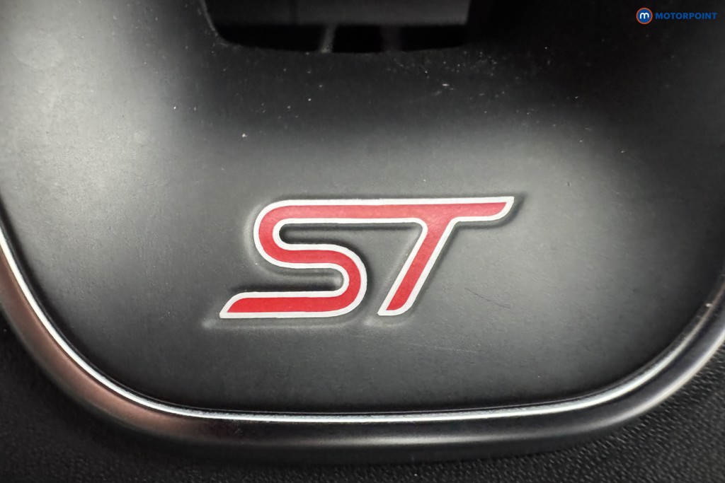 Ford Focus ST Manual Petrol Hatchback - Stock Number (1566208) - 20th supplementary image