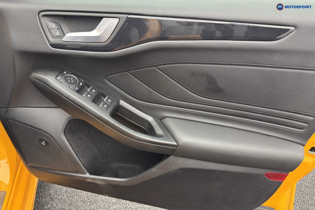 Ford Focus ST Manual Petrol Hatchback - Stock Number (1566208) - 22nd supplementary image
