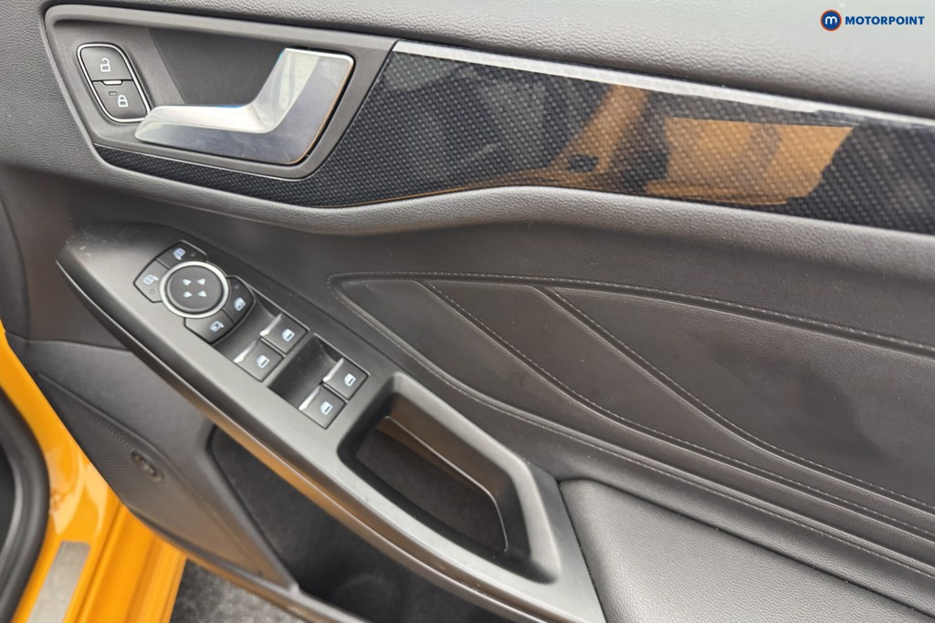 Ford Focus ST Manual Petrol Hatchback - Stock Number (1566208) - 23rd supplementary image