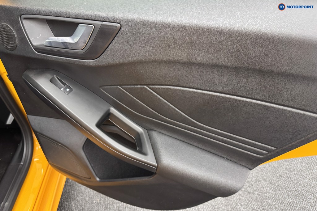 Ford Focus ST Manual Petrol Hatchback - Stock Number (1566208) - 24th supplementary image