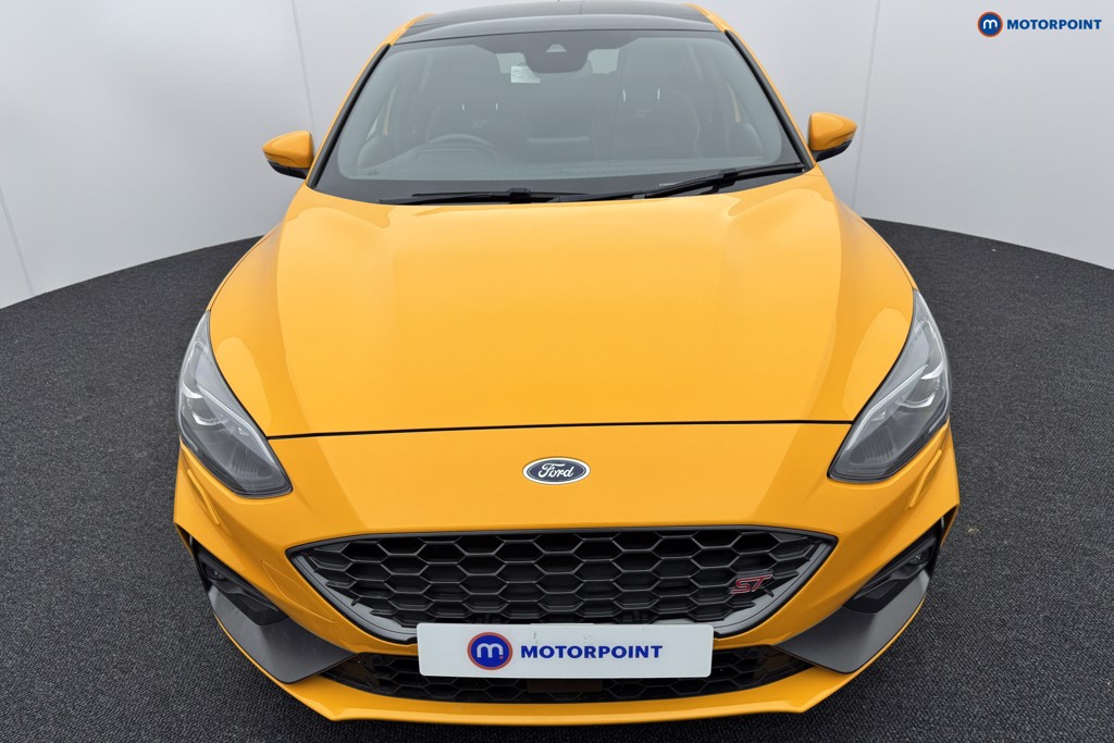 Ford Focus ST Manual Petrol Hatchback - Stock Number (1566208) - 28th supplementary image