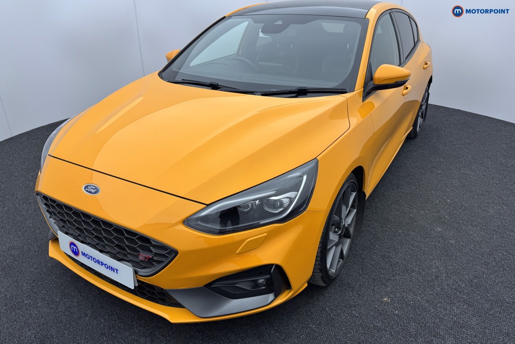 Ford Focus ST Manual Petrol Hatchback - Stock Number (1566208) - 29th supplementary image