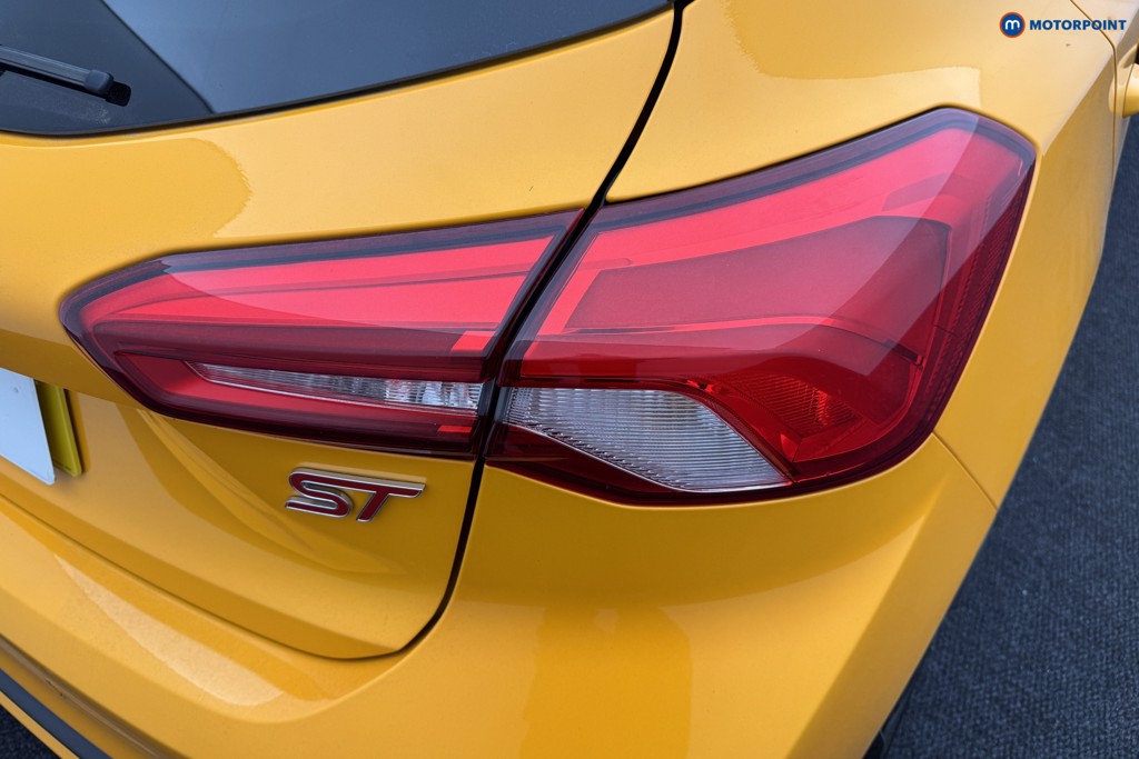 Ford Focus ST Manual Petrol Hatchback - Stock Number (1566208) - 30th supplementary image