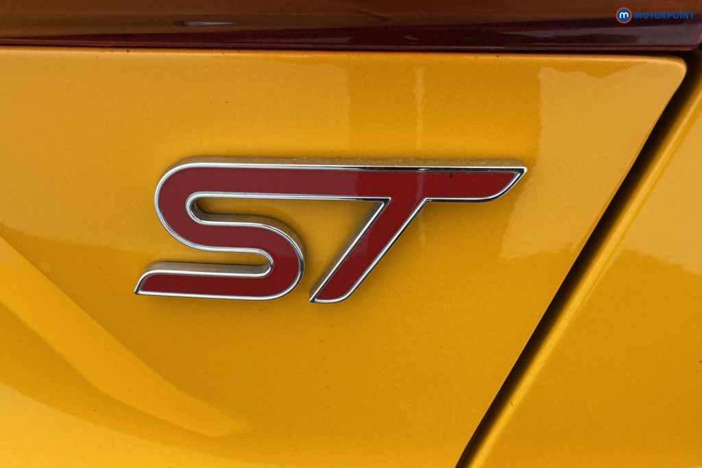 Ford Focus ST Manual Petrol Hatchback - Stock Number (1566208) - 31st supplementary image