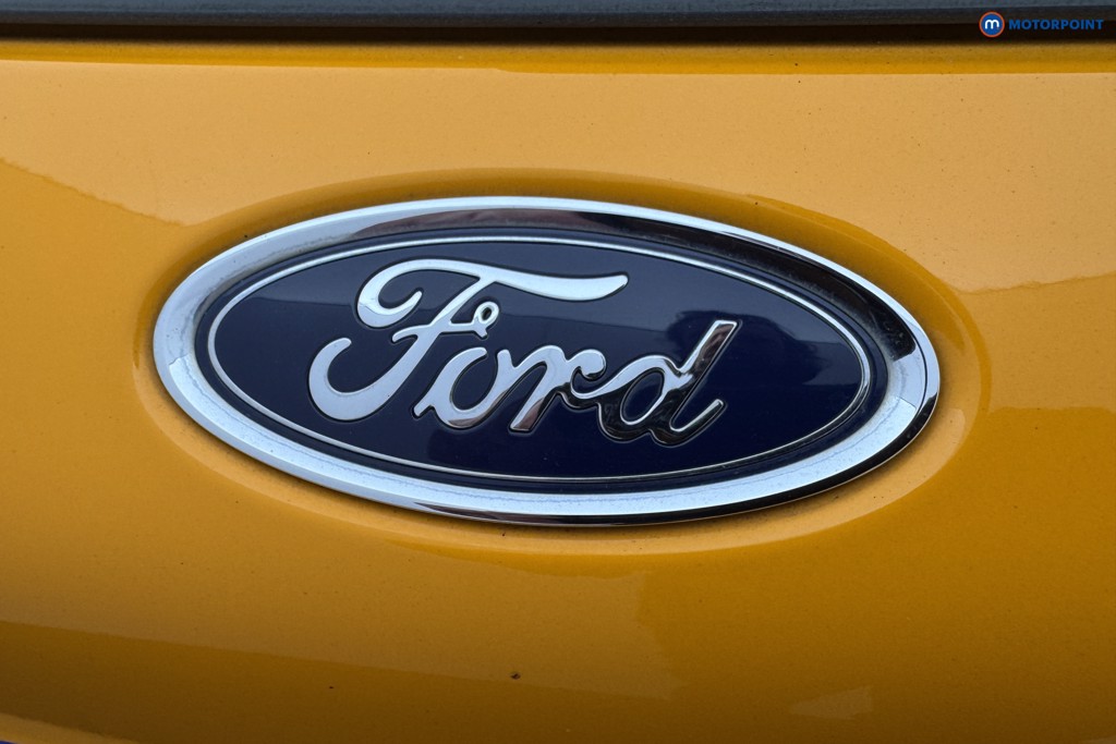 Ford Focus ST Manual Petrol Hatchback - Stock Number (1566208) - 32nd supplementary image