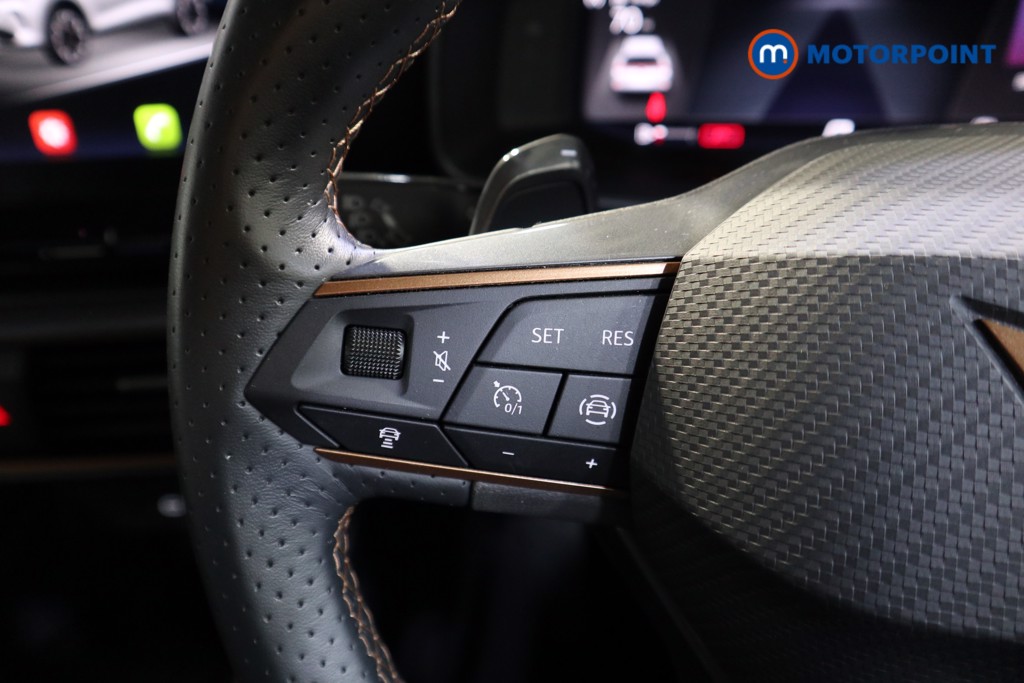 Cupra Formentor V2 Automatic Petrol SUV - Stock Number (1566217) - 3rd supplementary image