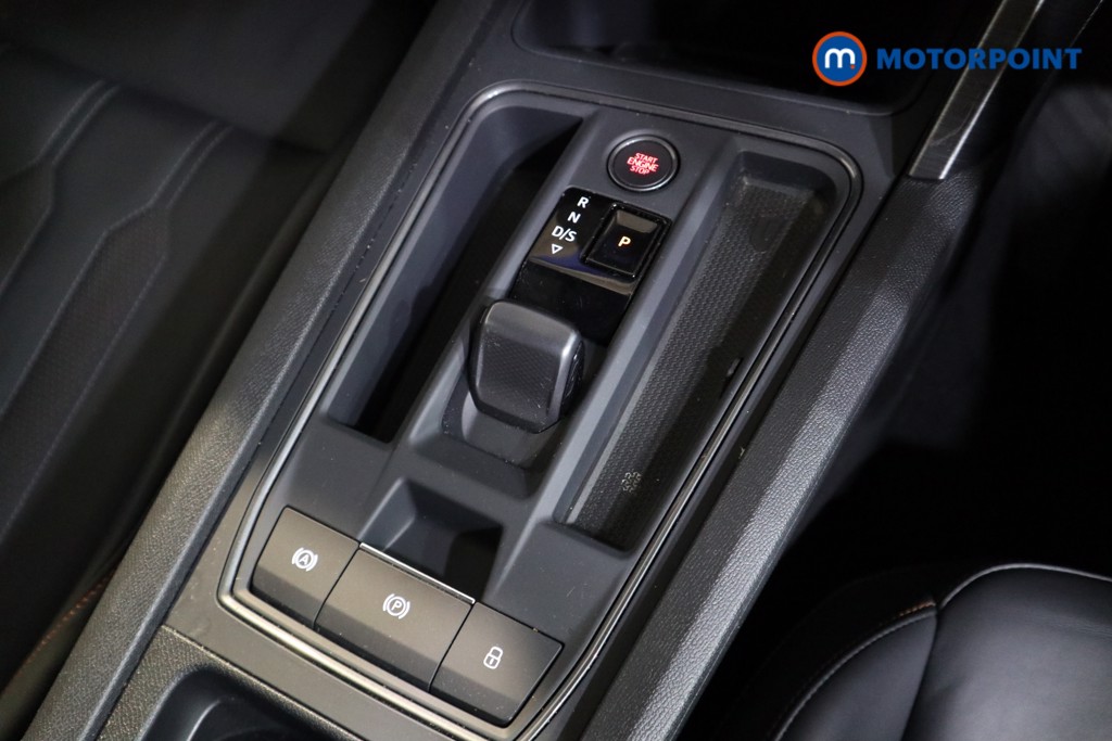 Cupra Formentor V2 Automatic Petrol SUV - Stock Number (1566217) - 7th supplementary image