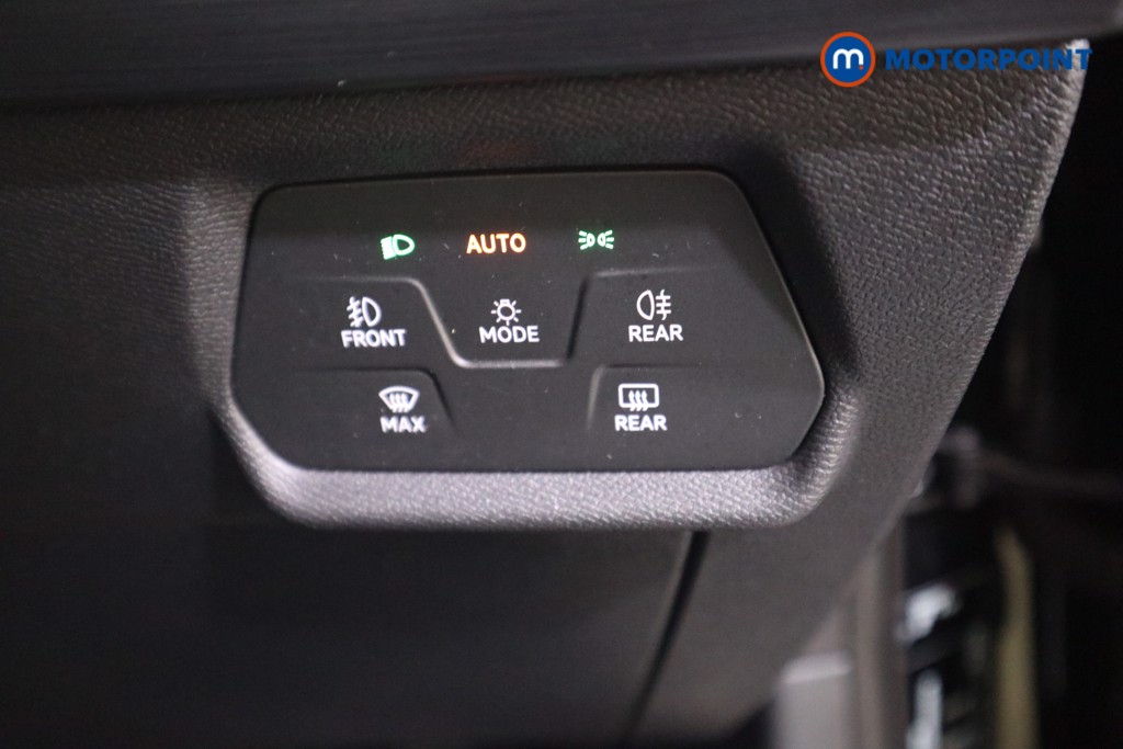 Cupra Formentor V2 Automatic Petrol SUV - Stock Number (1566217) - 8th supplementary image