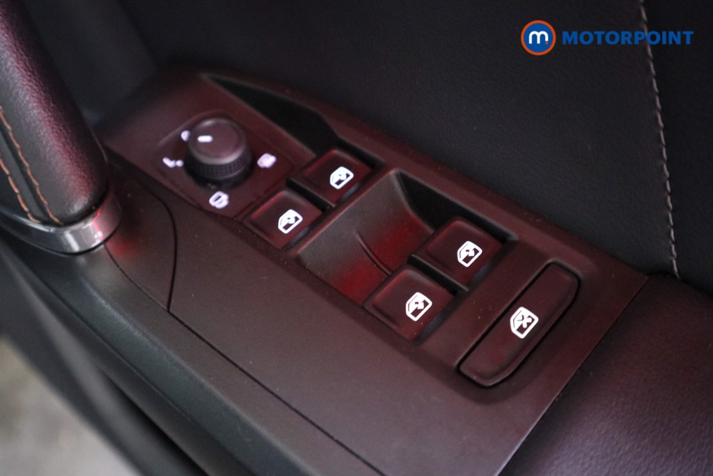 Cupra Formentor V2 Automatic Petrol SUV - Stock Number (1566217) - 9th supplementary image