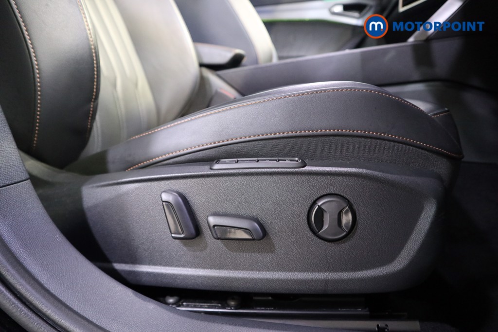 Cupra Formentor V2 Automatic Petrol SUV - Stock Number (1566217) - 10th supplementary image