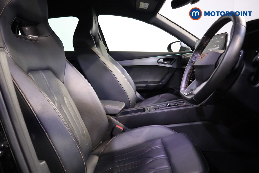 Cupra Formentor V2 Automatic Petrol SUV - Stock Number (1566217) - 11th supplementary image