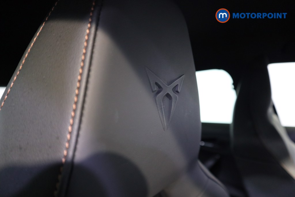Cupra Formentor V2 Automatic Petrol SUV - Stock Number (1566217) - 12th supplementary image