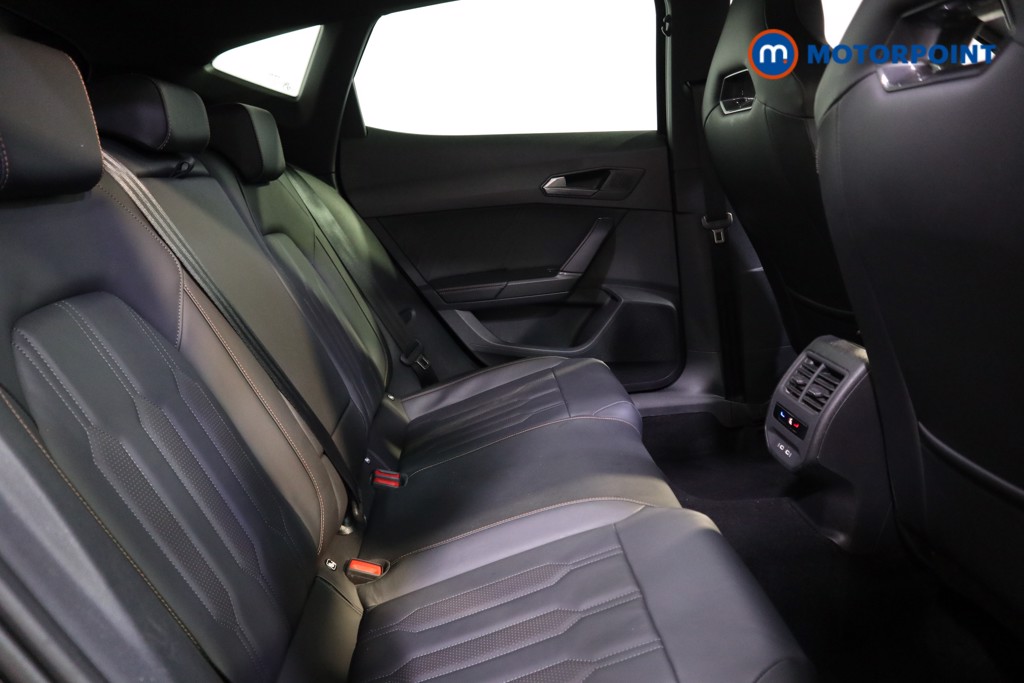 Cupra Formentor V2 Automatic Petrol SUV - Stock Number (1566217) - 13th supplementary image