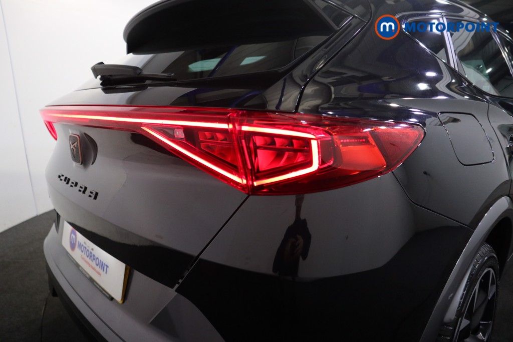 Cupra Formentor V2 Automatic Petrol SUV - Stock Number (1566217) - 22nd supplementary image