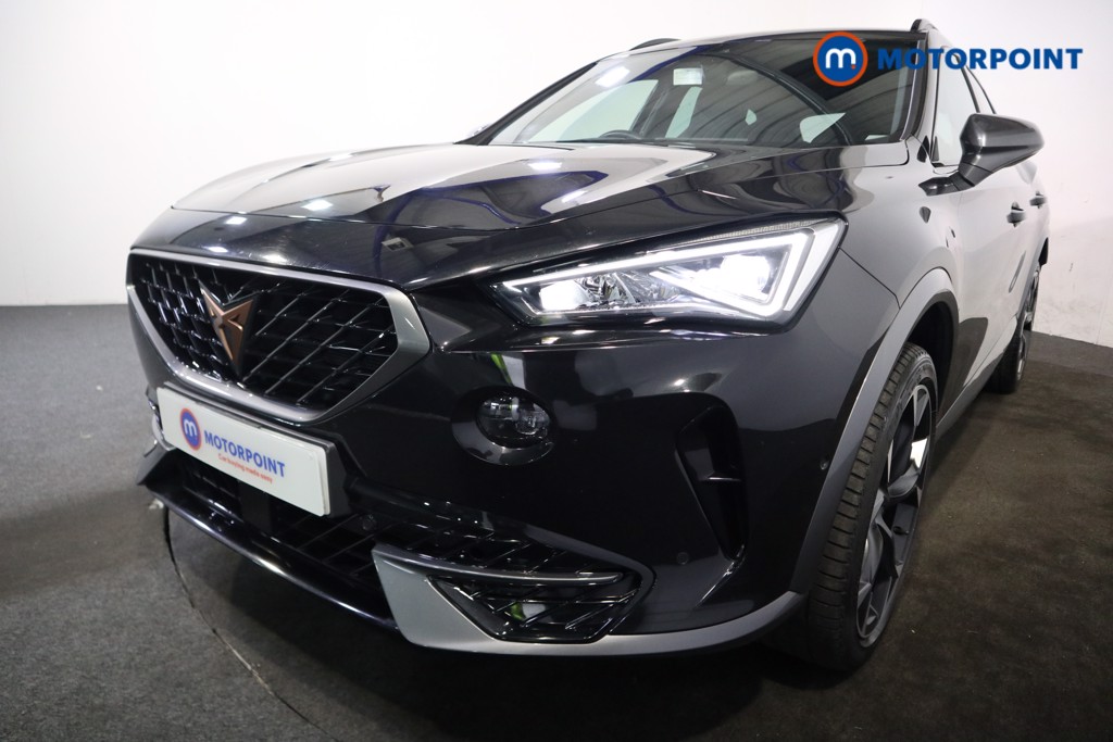 Cupra Formentor V2 Automatic Petrol SUV - Stock Number (1566217) - 25th supplementary image