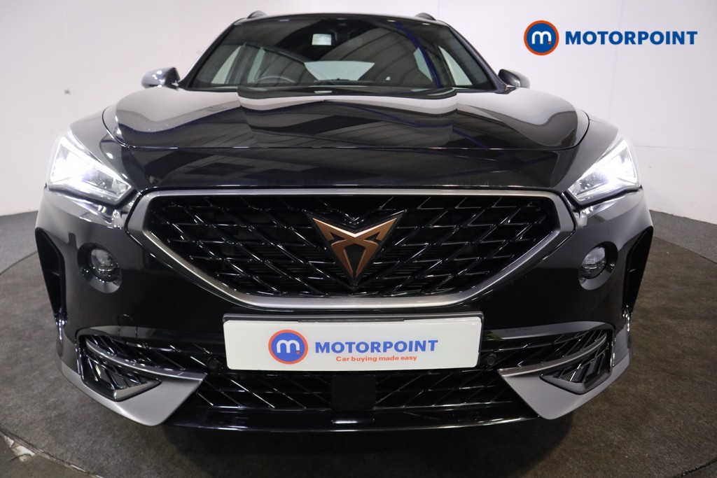 Cupra Formentor V2 Automatic Petrol SUV - Stock Number (1566217) - 26th supplementary image