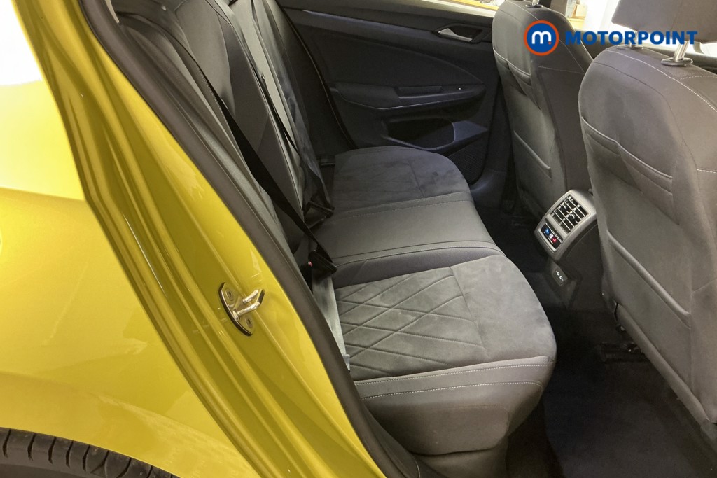 Volkswagen Golf Style Manual Petrol Hatchback - Stock Number (1566248) - 3rd supplementary image