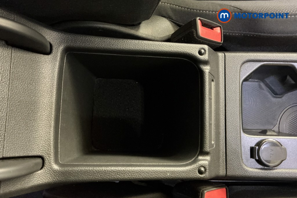 Volkswagen Golf Style Manual Petrol Hatchback - Stock Number (1566248) - 8th supplementary image
